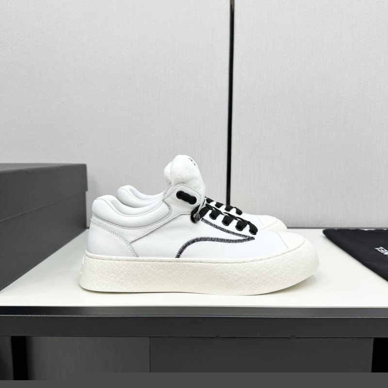 Ch*el casual shoes
